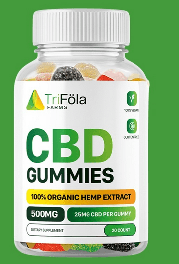 Trifola Farms CBD